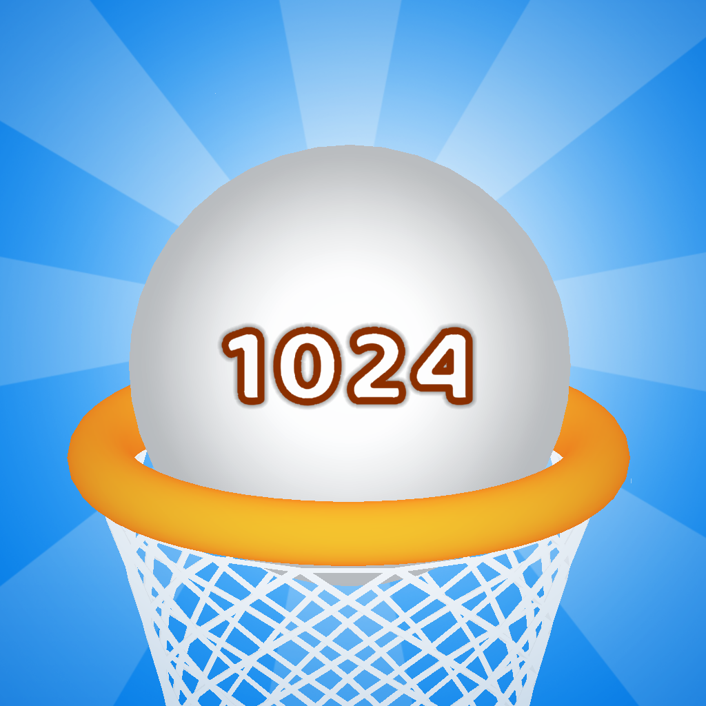 Hoop 2048